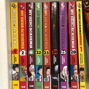 For customer on Depop